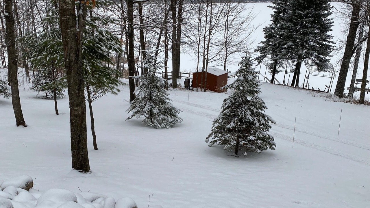 Photo of Outdoor in Longville