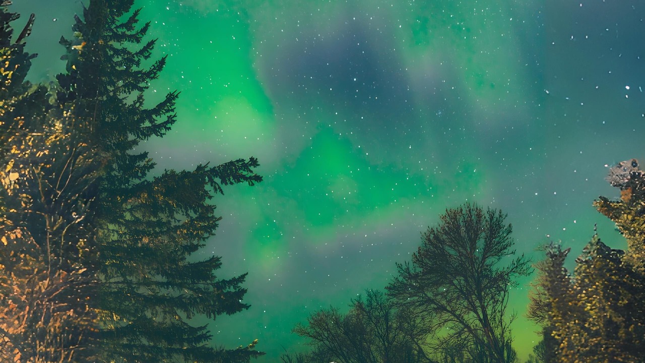 Photo of Outdoor in Backus
