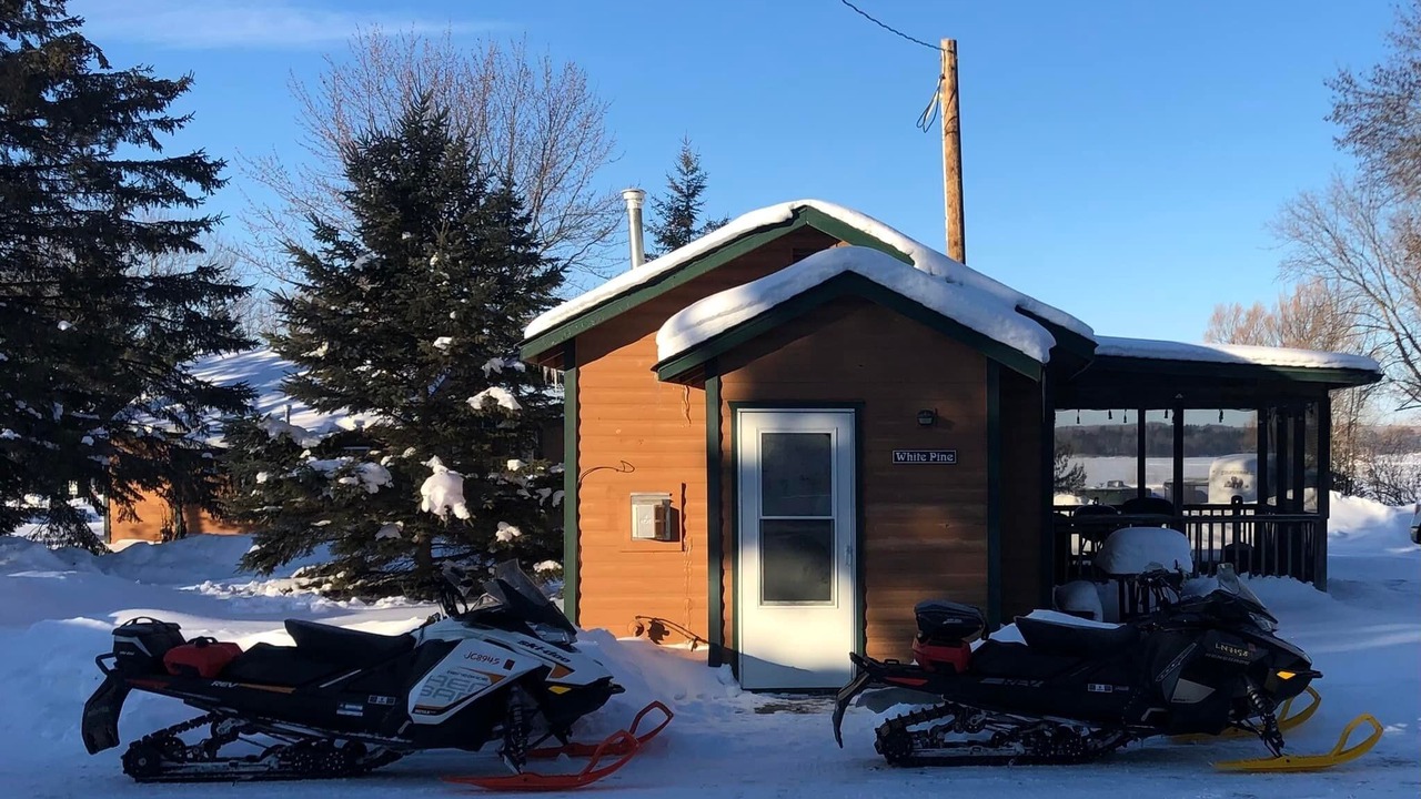 Photo of Outdoor in Backus
