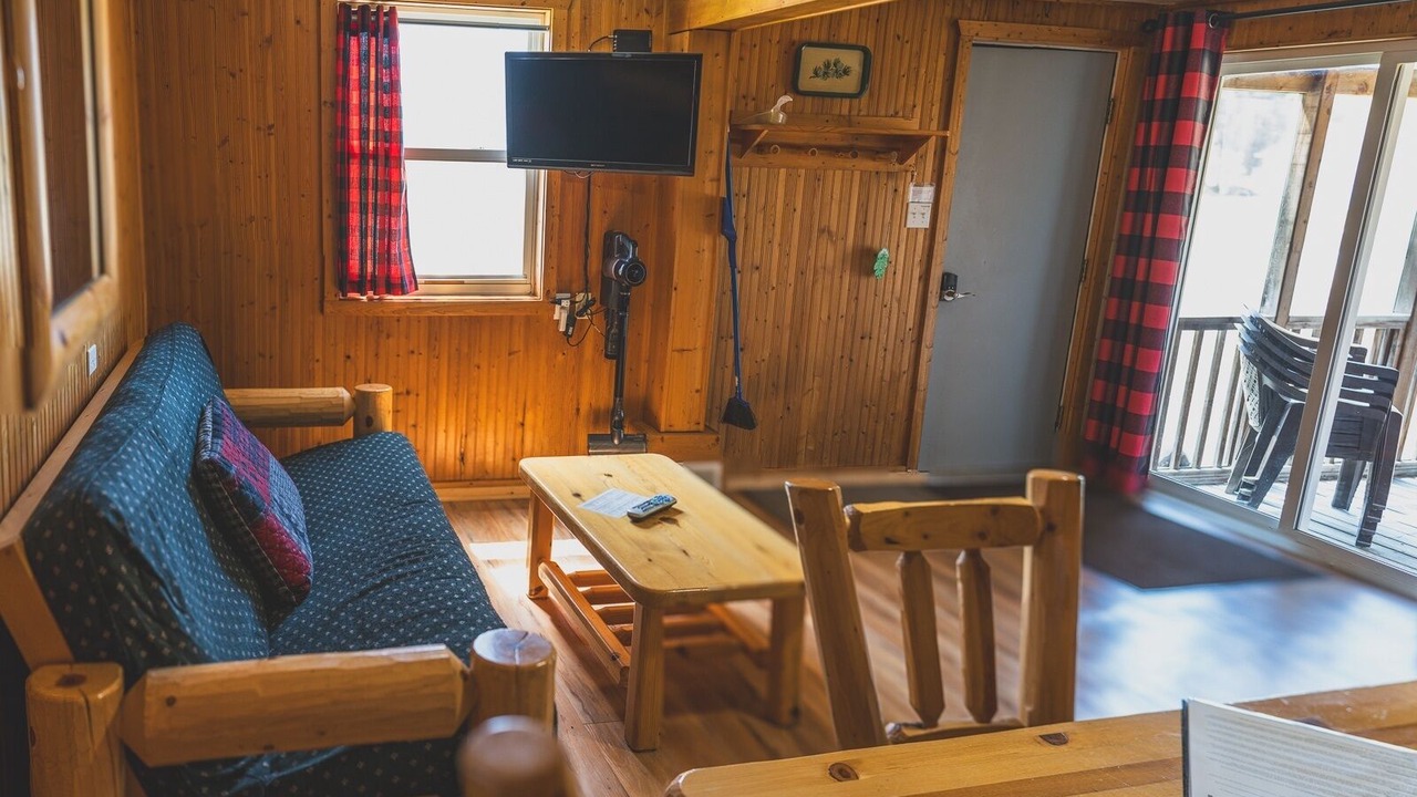 Photo of Livingroom in Backus