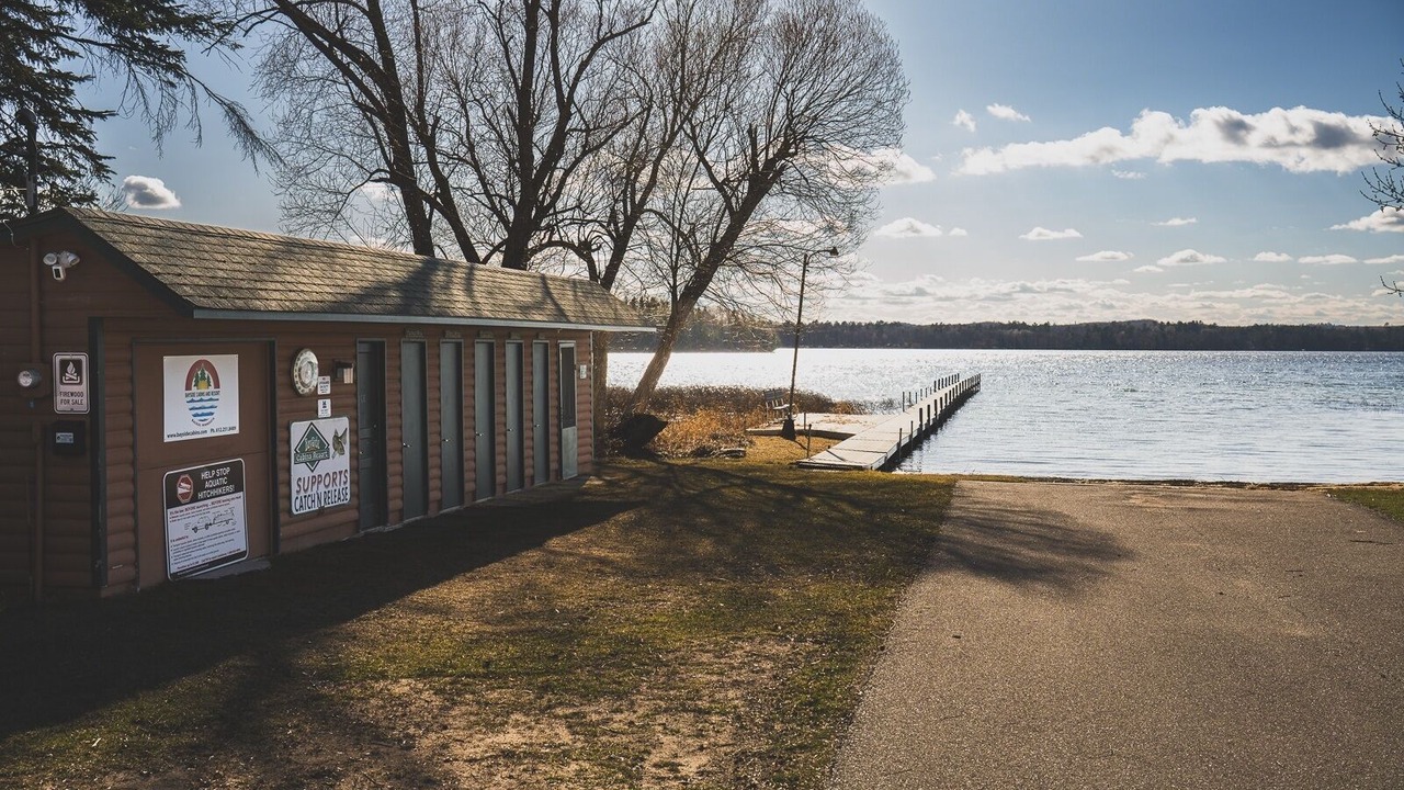 Photo of Outdoor in Backus