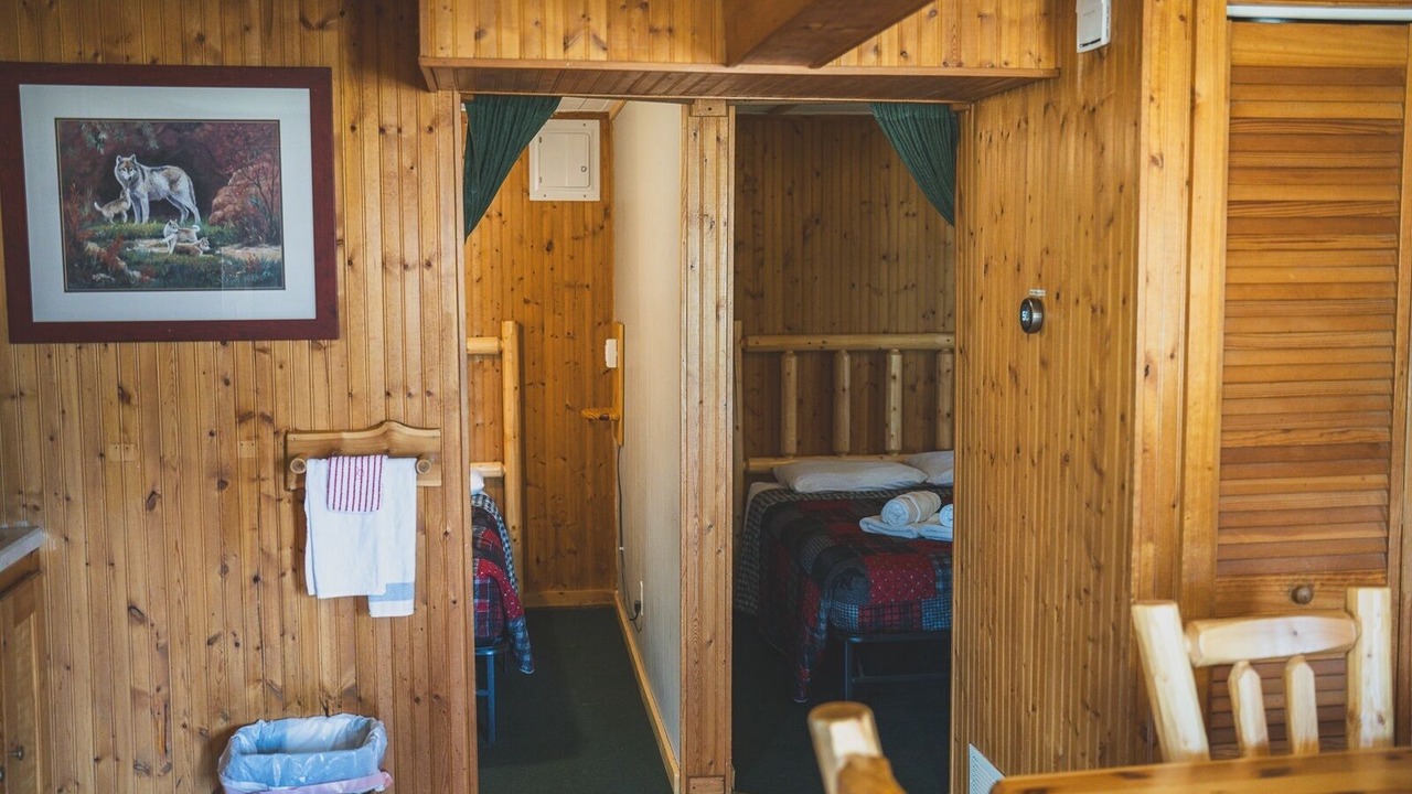 Photo of Bedroom in Backus
