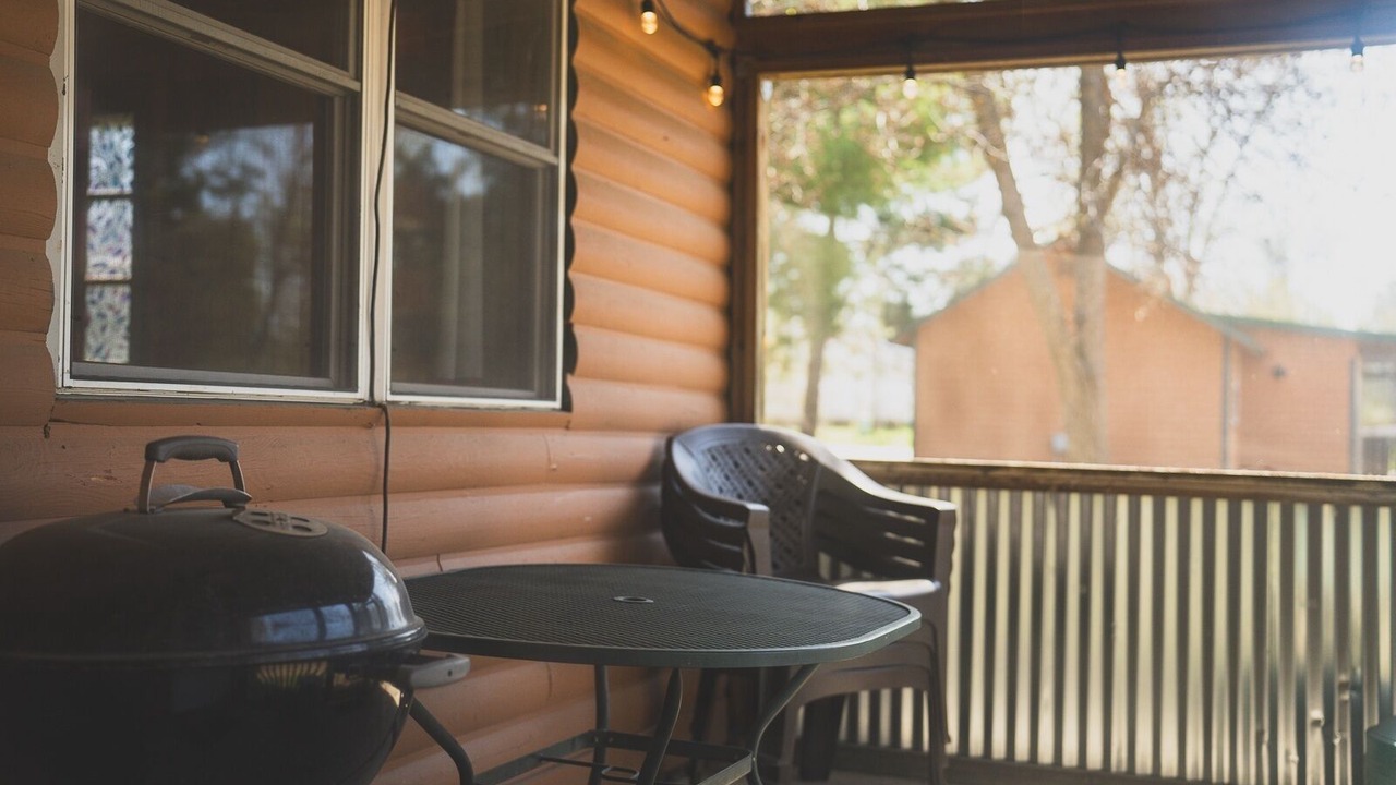 Photo of Outdoor in Backus
