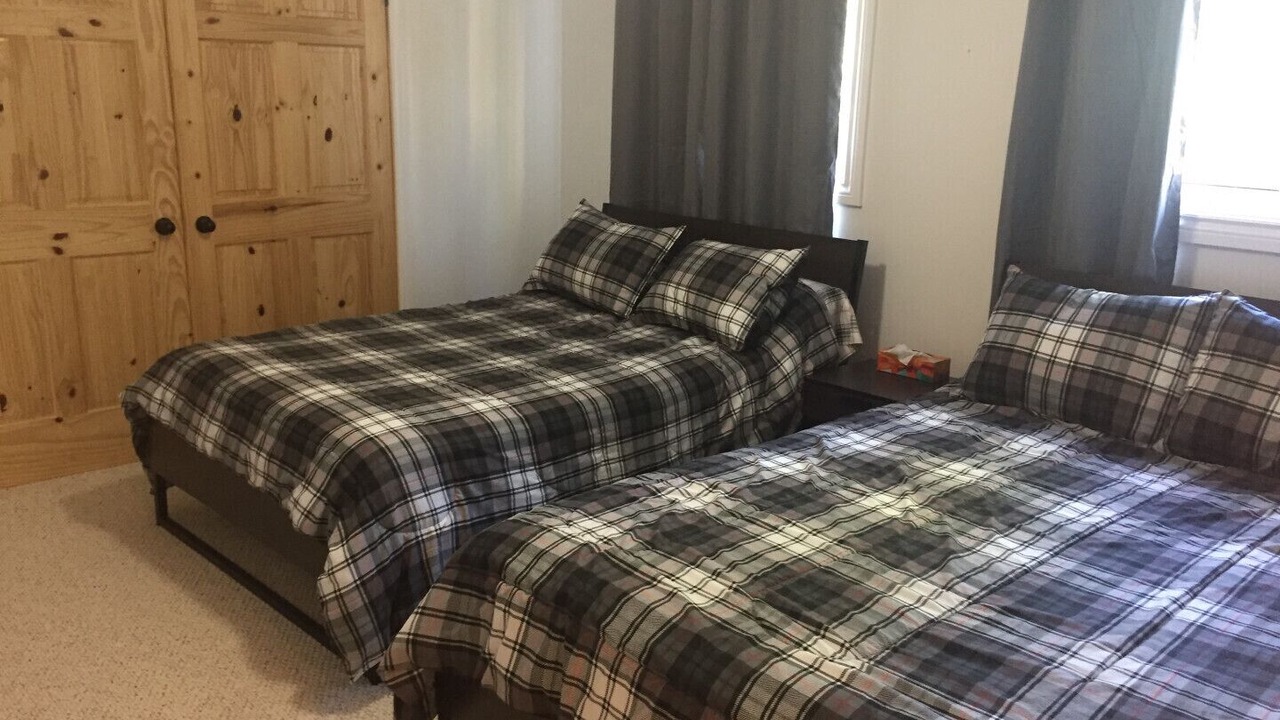 Photo of Bedroom in Magnetawan