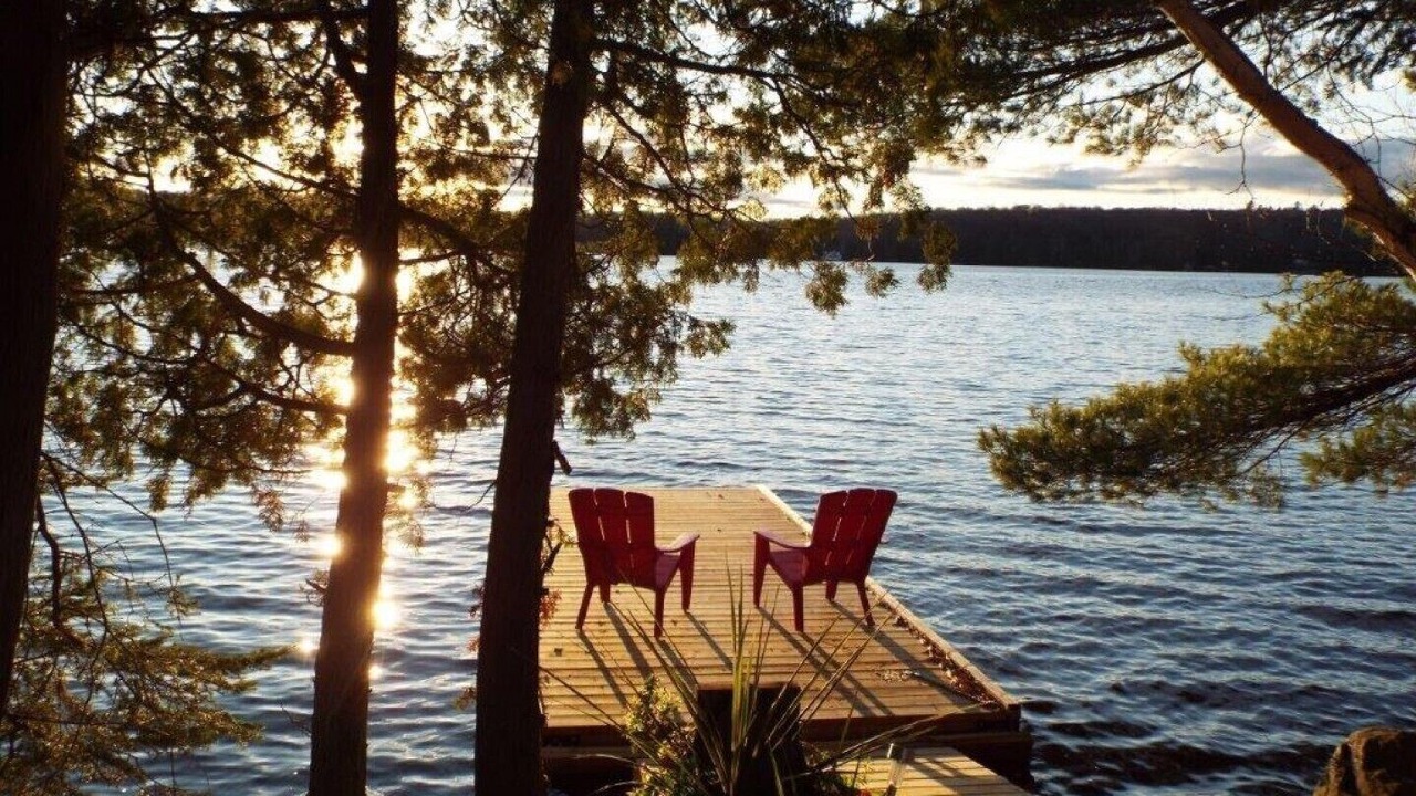 Photo of Outdoor in Magnetawan
