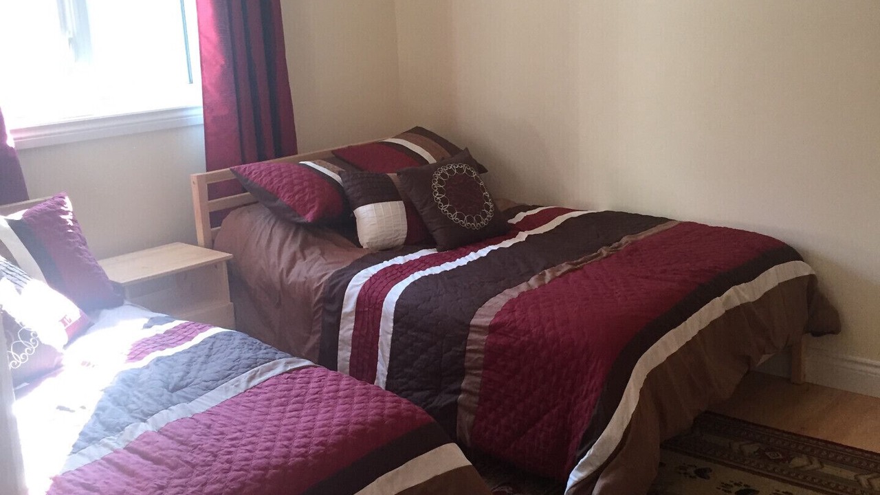 Photo of Bedroom in Magnetawan
