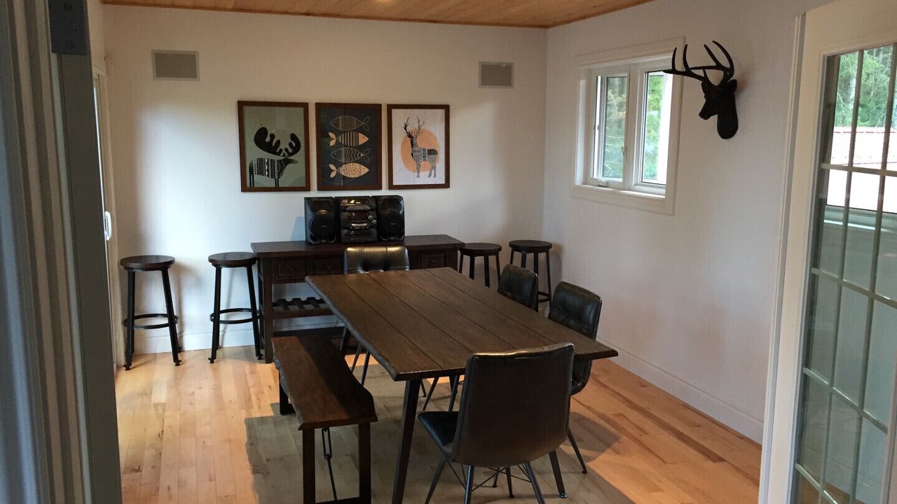 Photo of Bedroom in Magnetawan