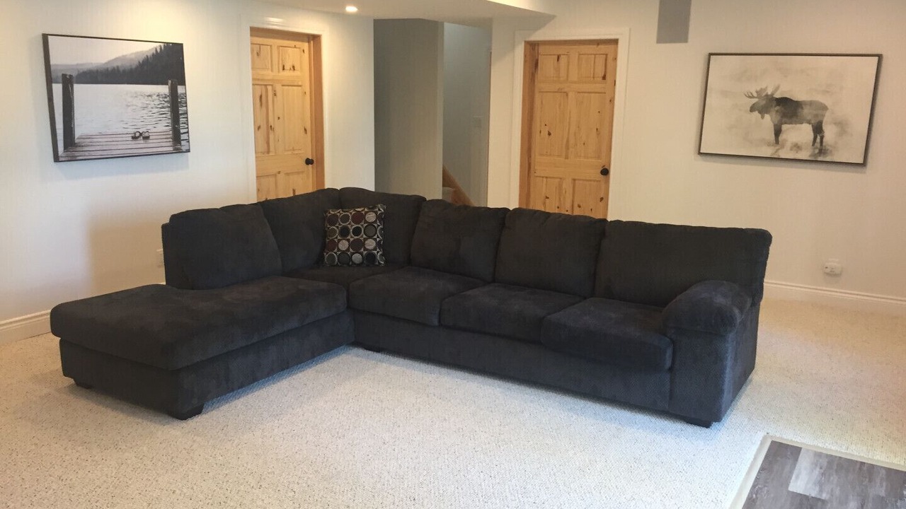Photo of Bedroom in Magnetawan