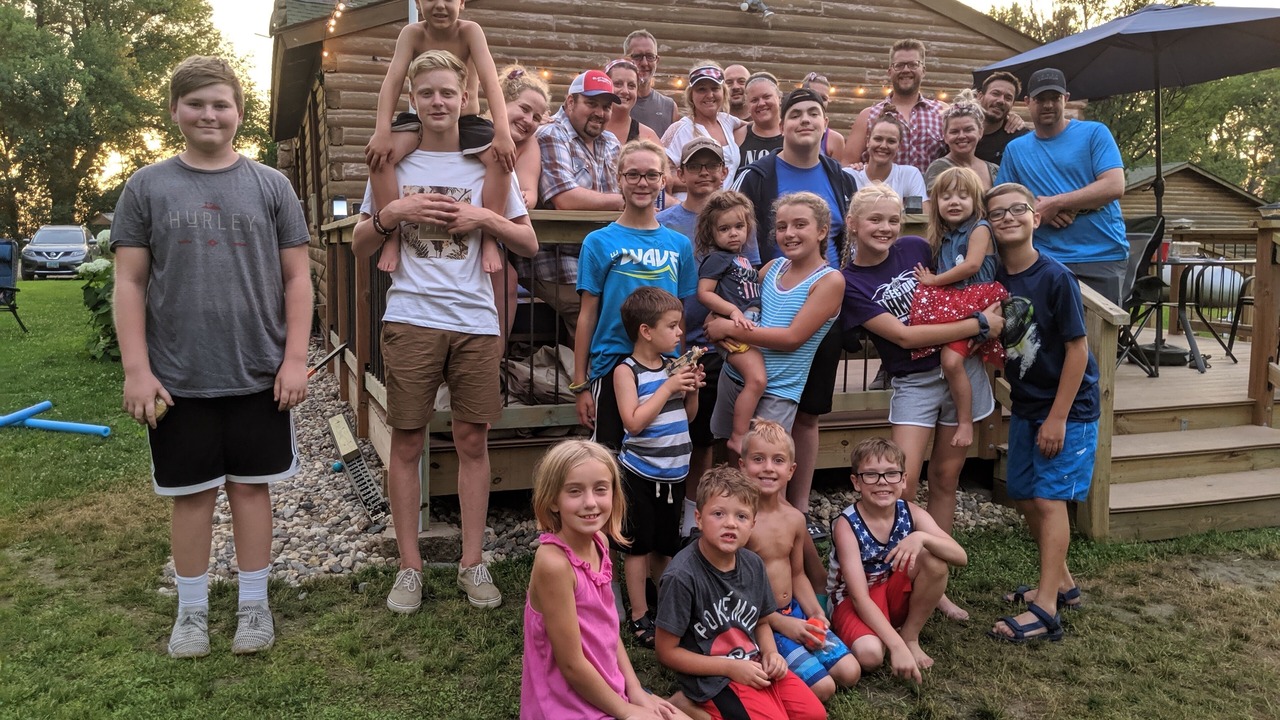 Photo of Others in Dawson