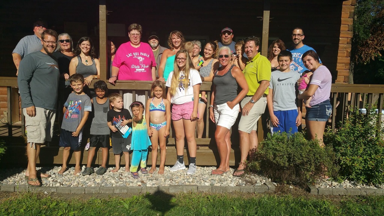 Photo of Others in Dawson