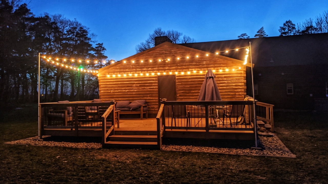 Photo of Outdoor in Dawson