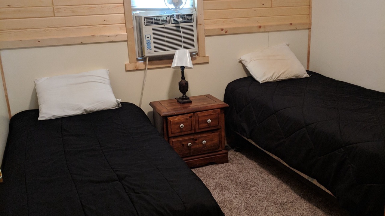 Photo of Bedroom in Dawson