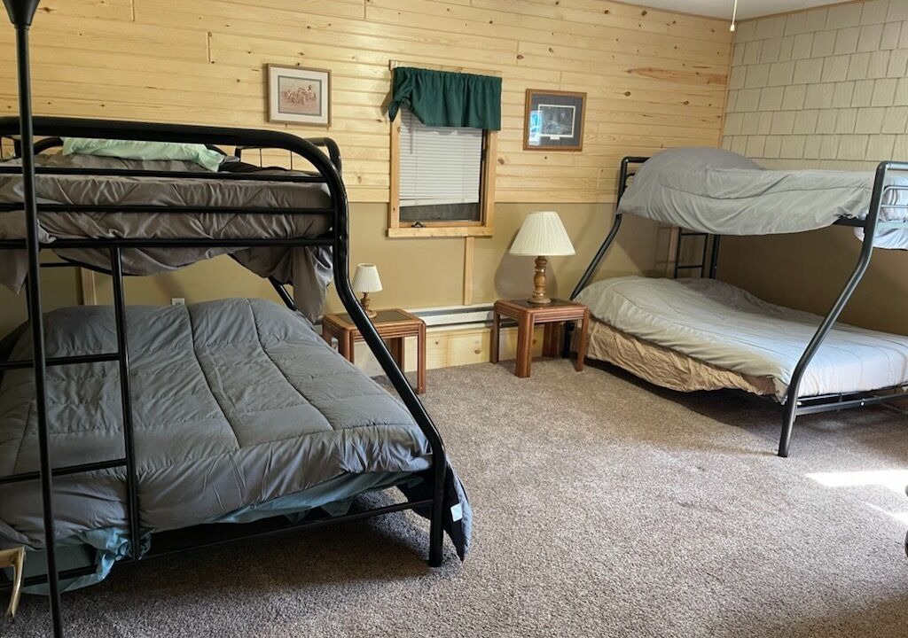 Photo of Bedroom in Dawson