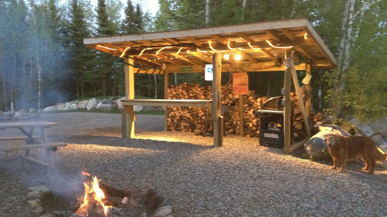 Photo of Outdoor in Orr
