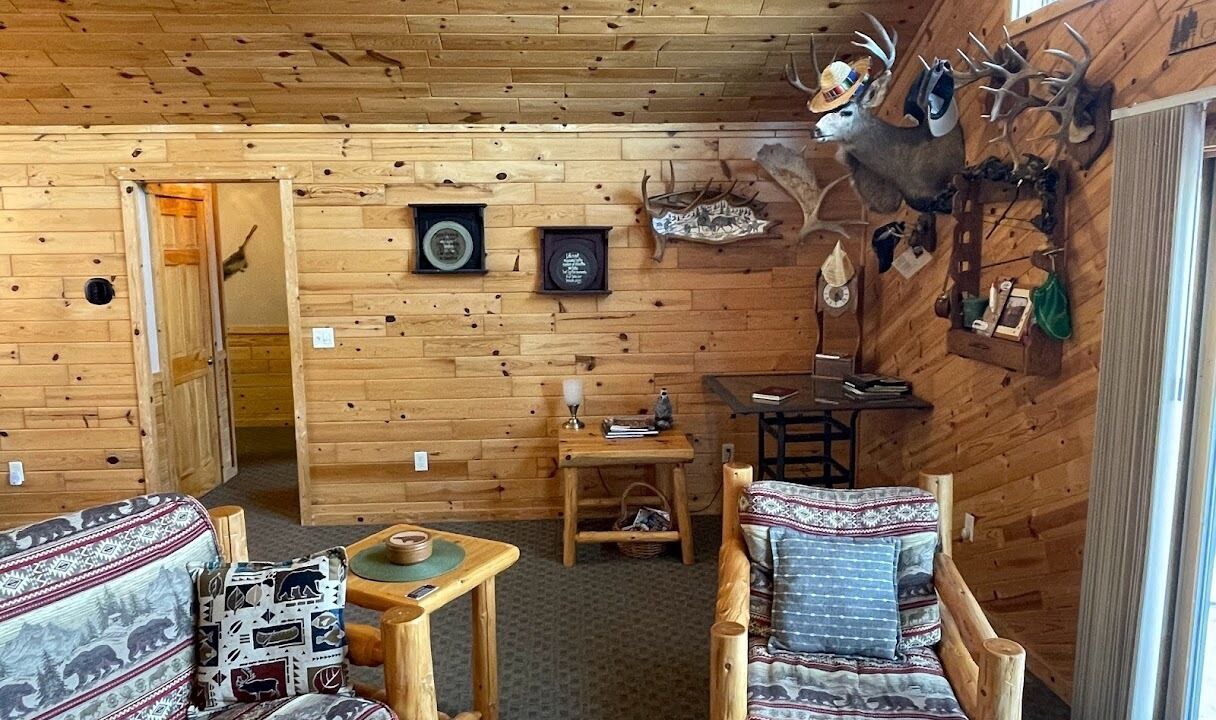 Photo of Livingroom in Orr