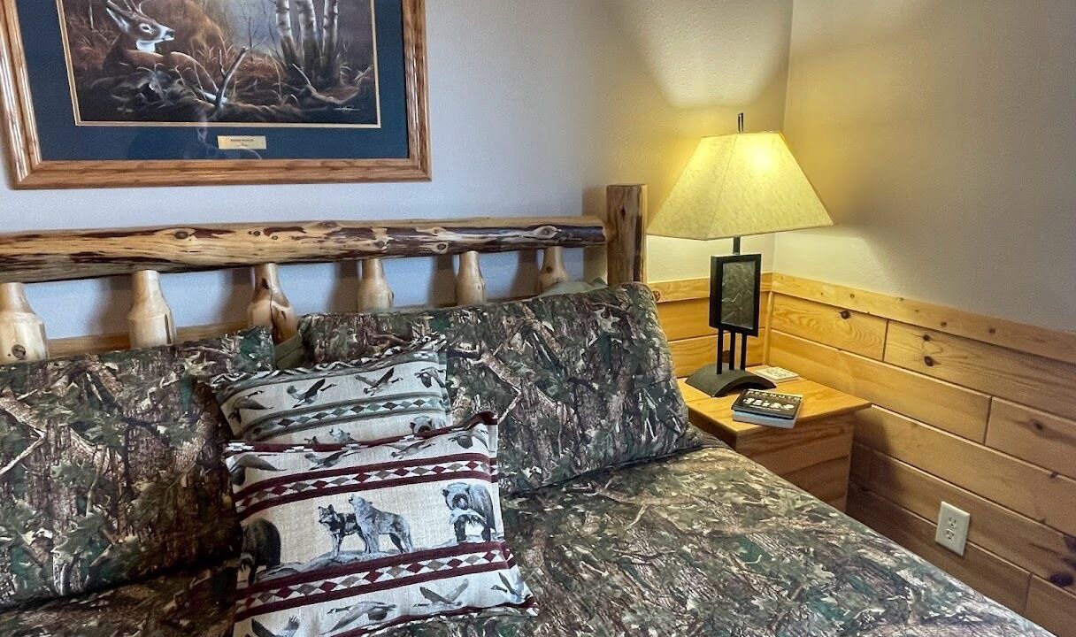 Photo of Bedroom in Orr