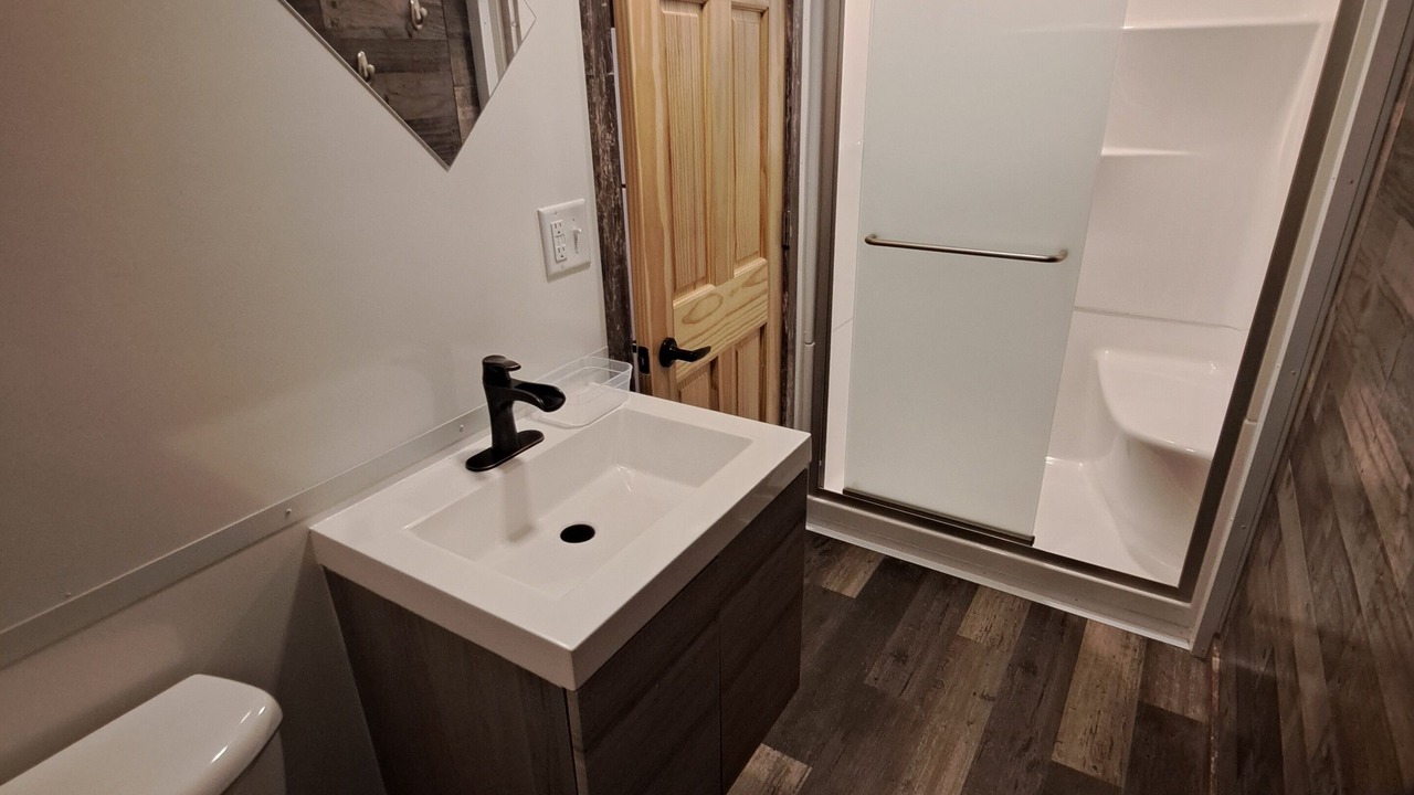 Photo of Bathroom in Osakis