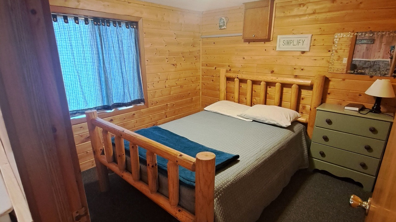 Photo of Bedroom in Osakis