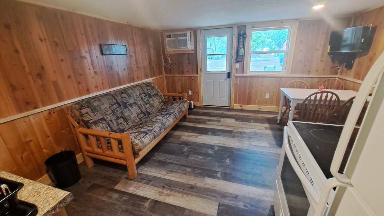 Photo of Livingroom in Osakis
