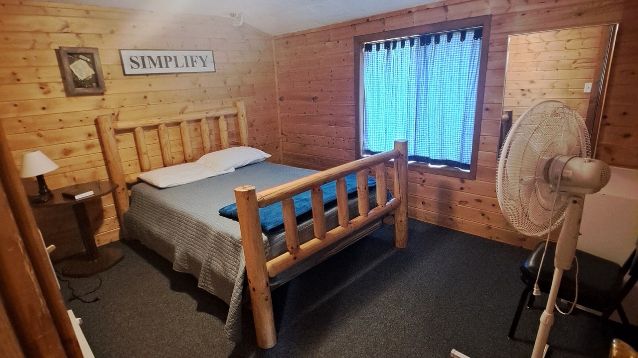 Photo of Bedroom in Osakis