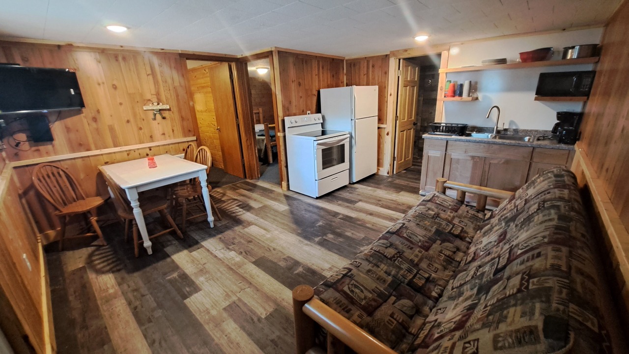 Photo of Livingroom in Osakis