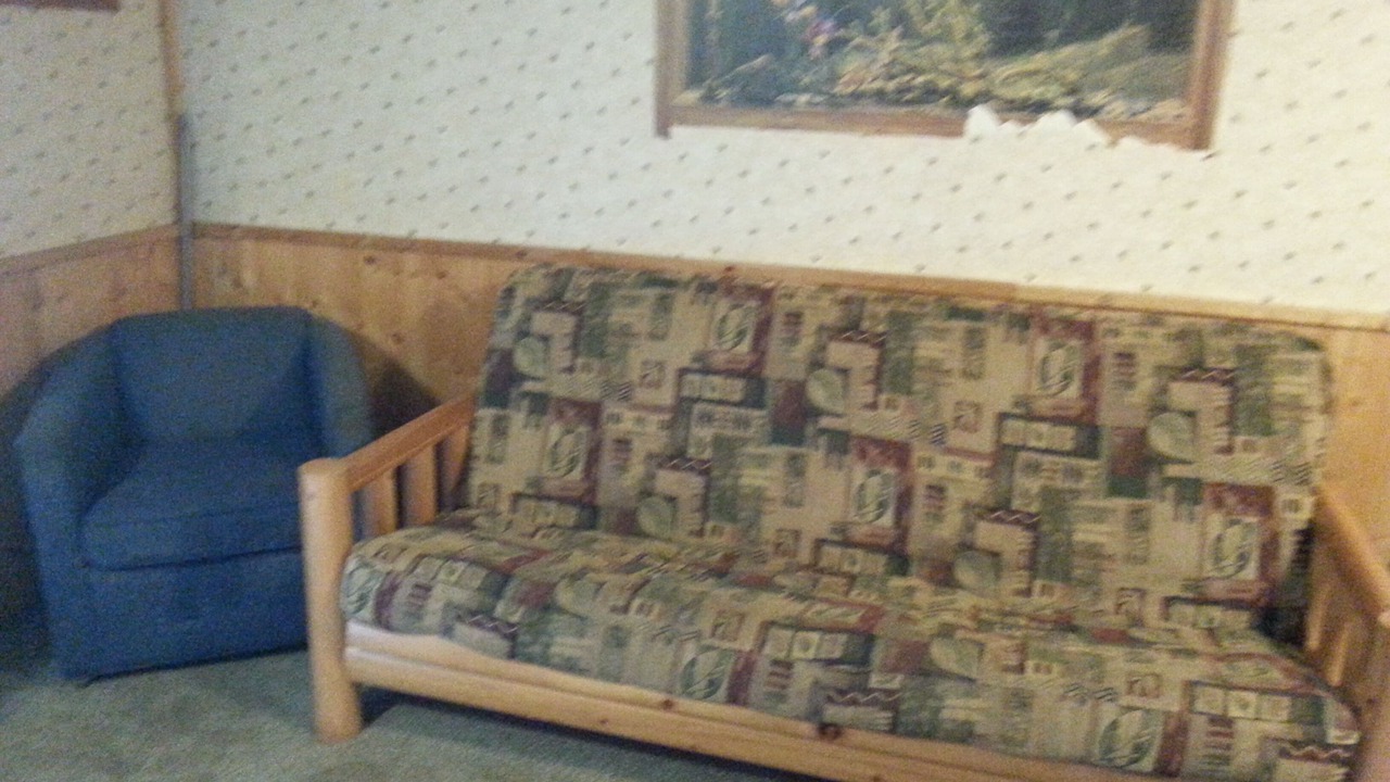 Photo of Livingroom in Osakis