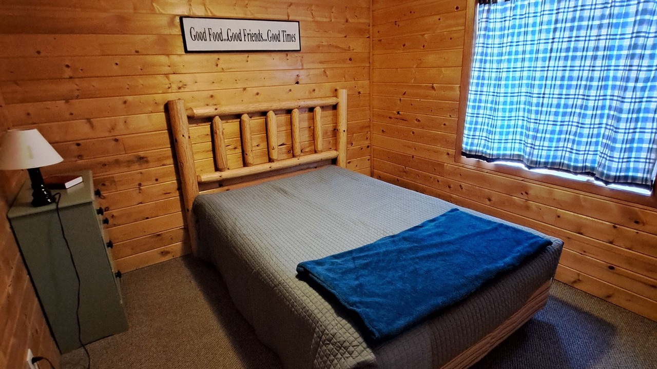 Photo of Bedroom in Osakis