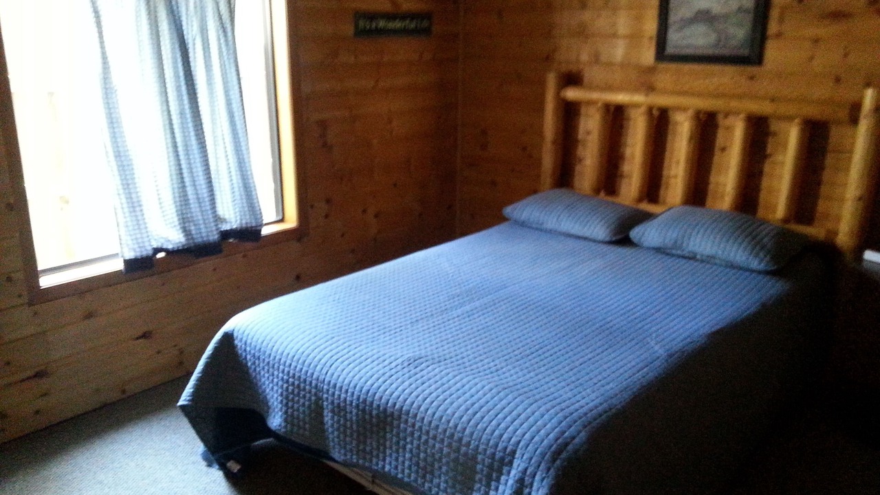 Photo of Bedroom in Osakis