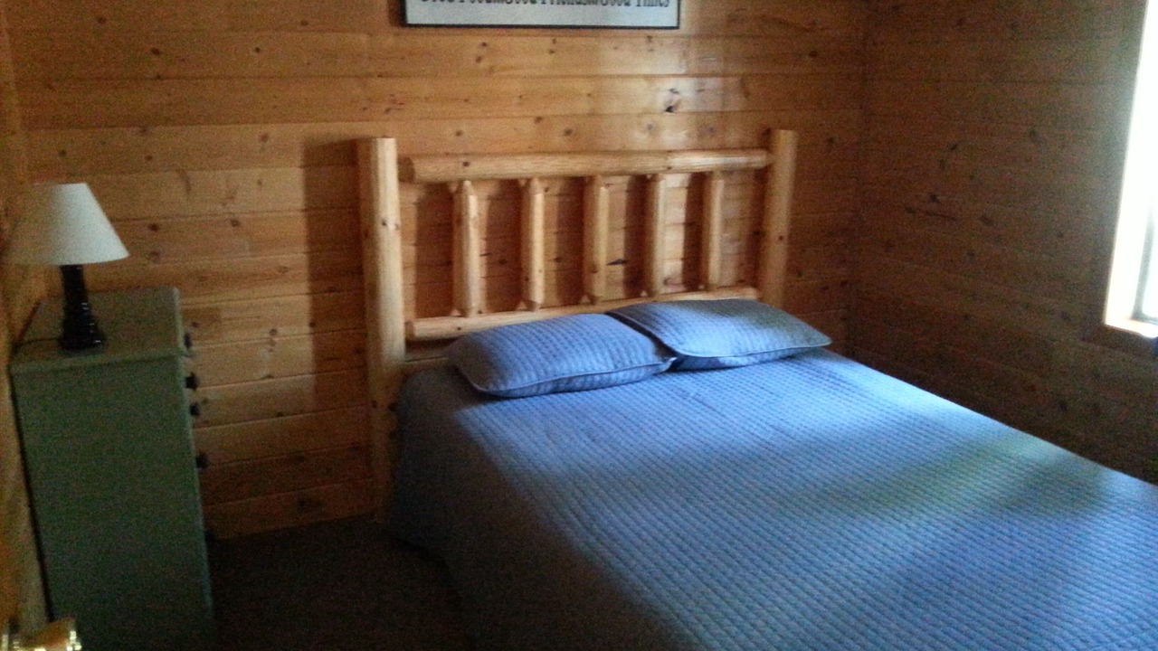 Photo of Bedroom in Osakis
