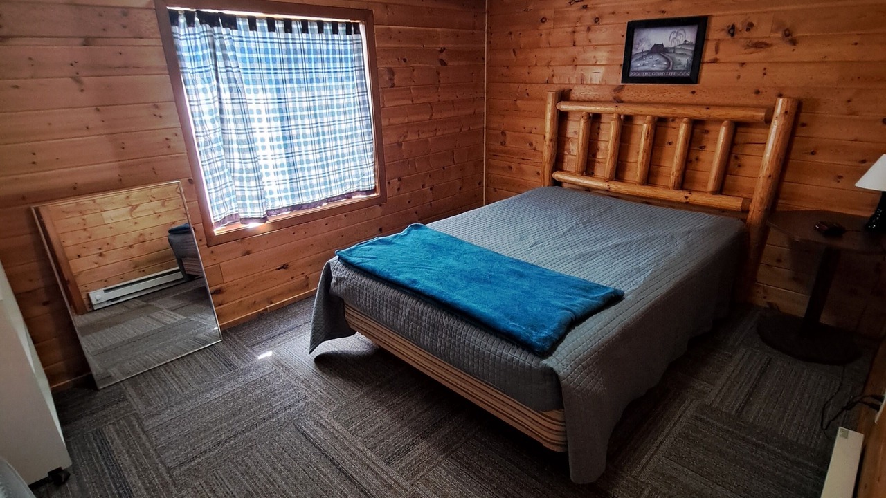 Photo of Bedroom in Osakis