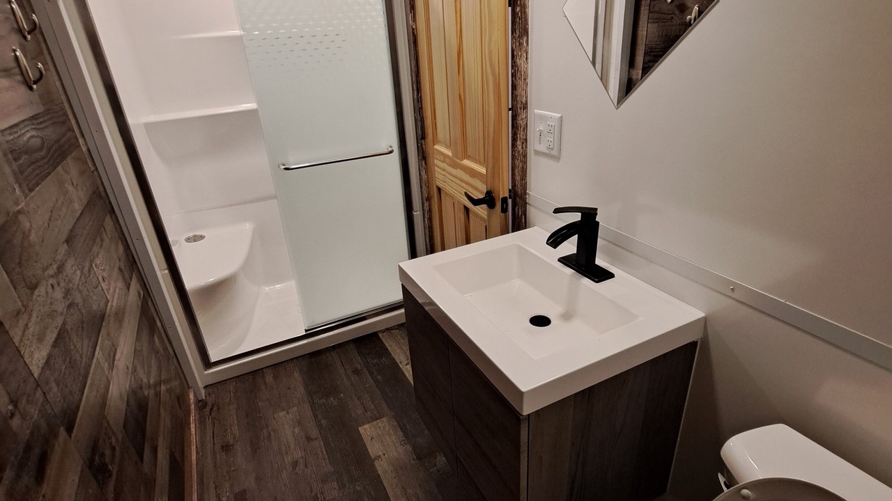 Photo of Bathroom in Osakis
