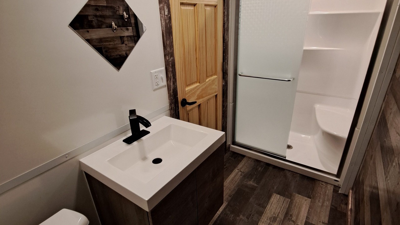 Photo of Bathroom in Osakis