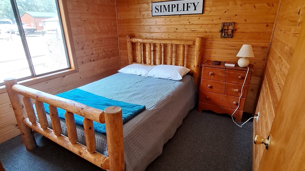 Photo of Bedroom in Osakis