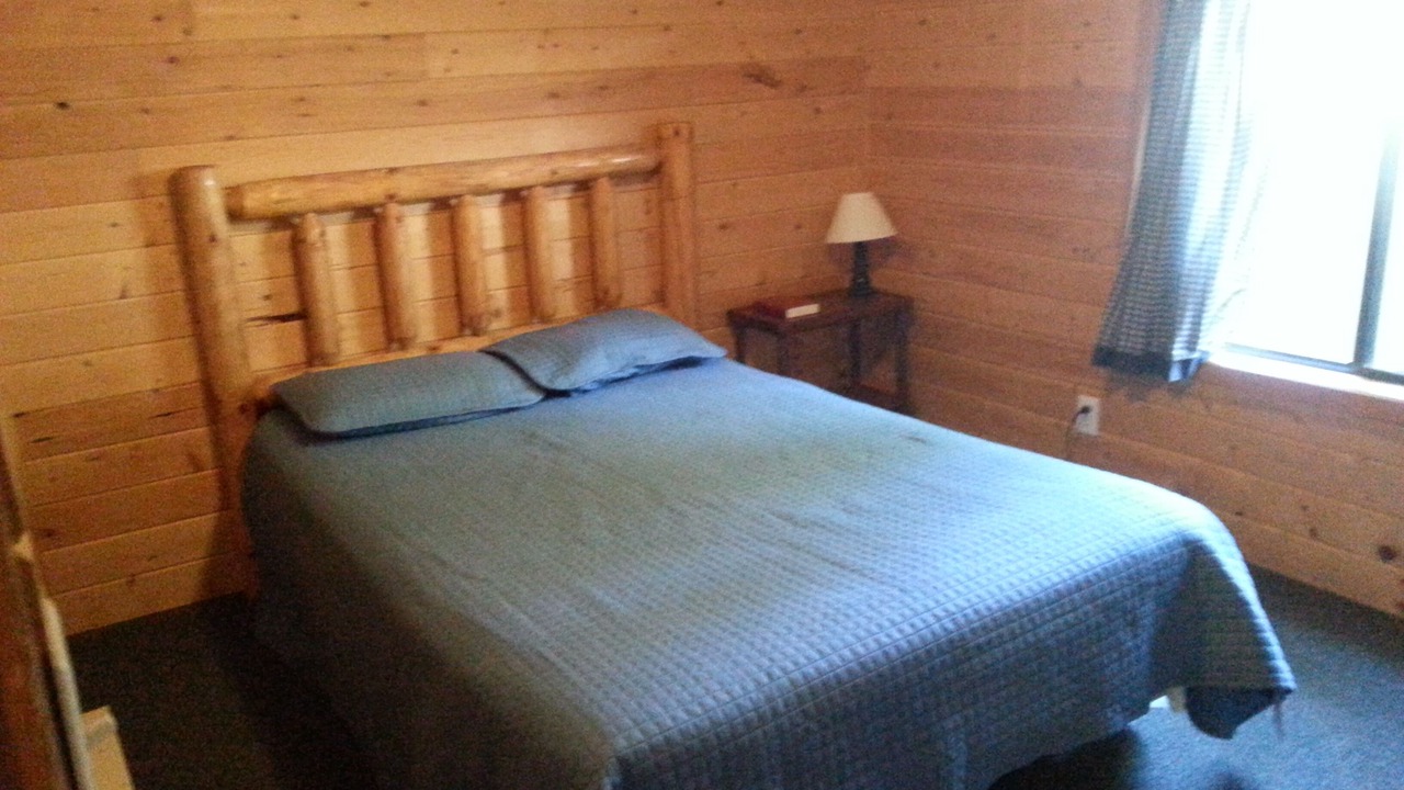Photo of Bedroom in Osakis