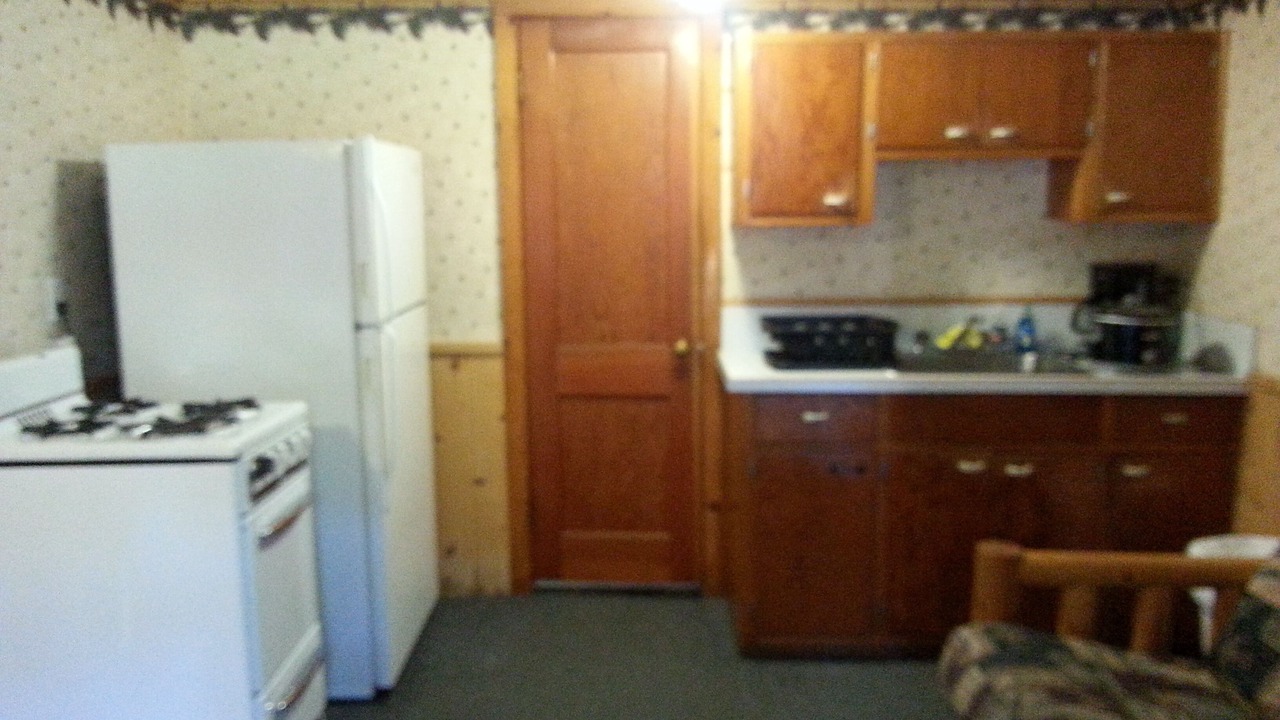 Photo of Kitchen in Osakis