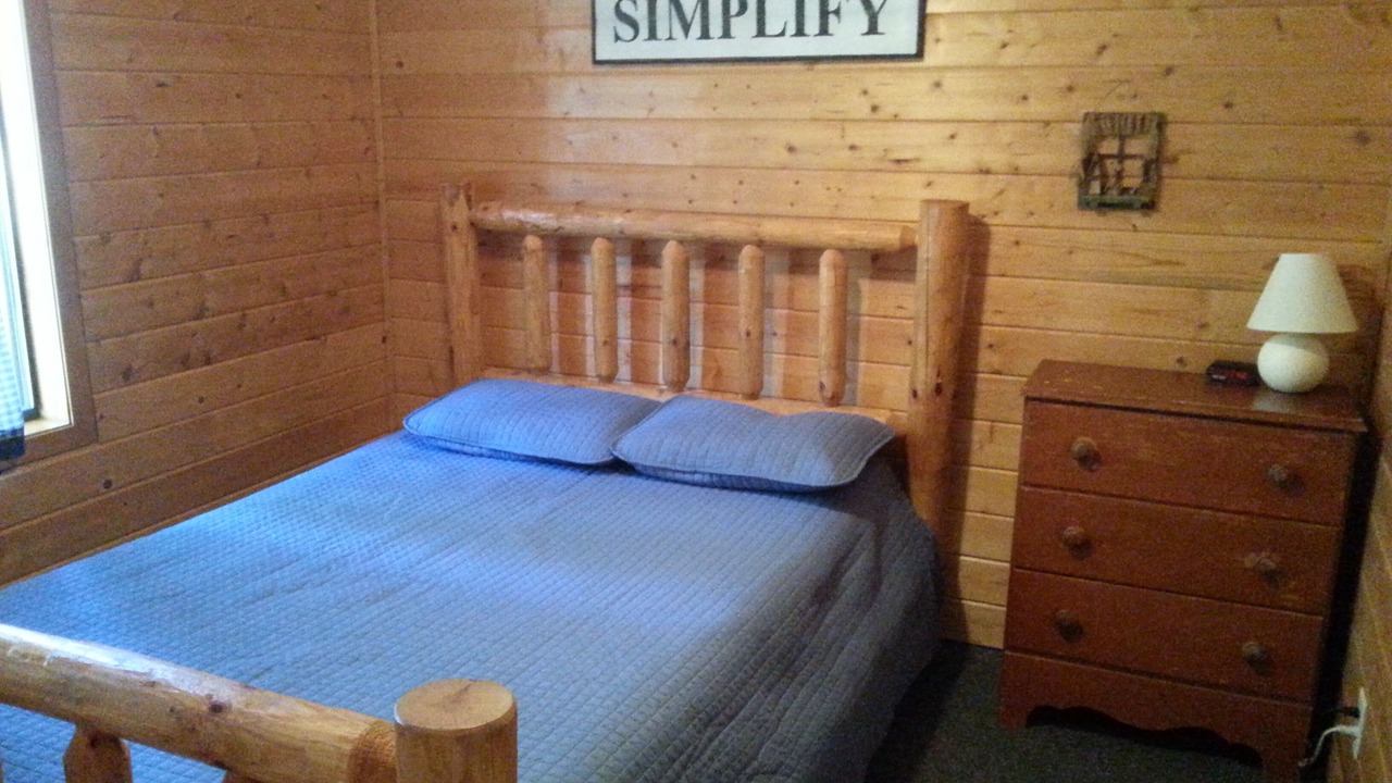 Photo of Bedroom in Osakis
