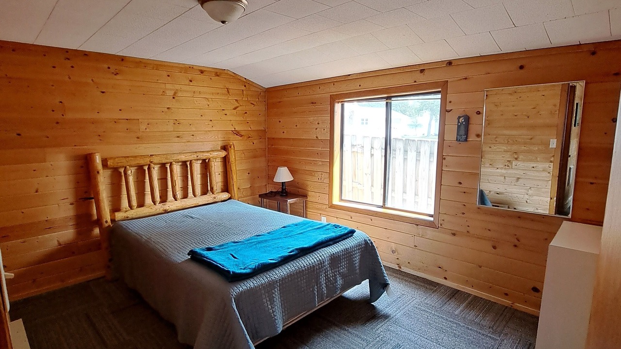Photo of Bedroom in Osakis