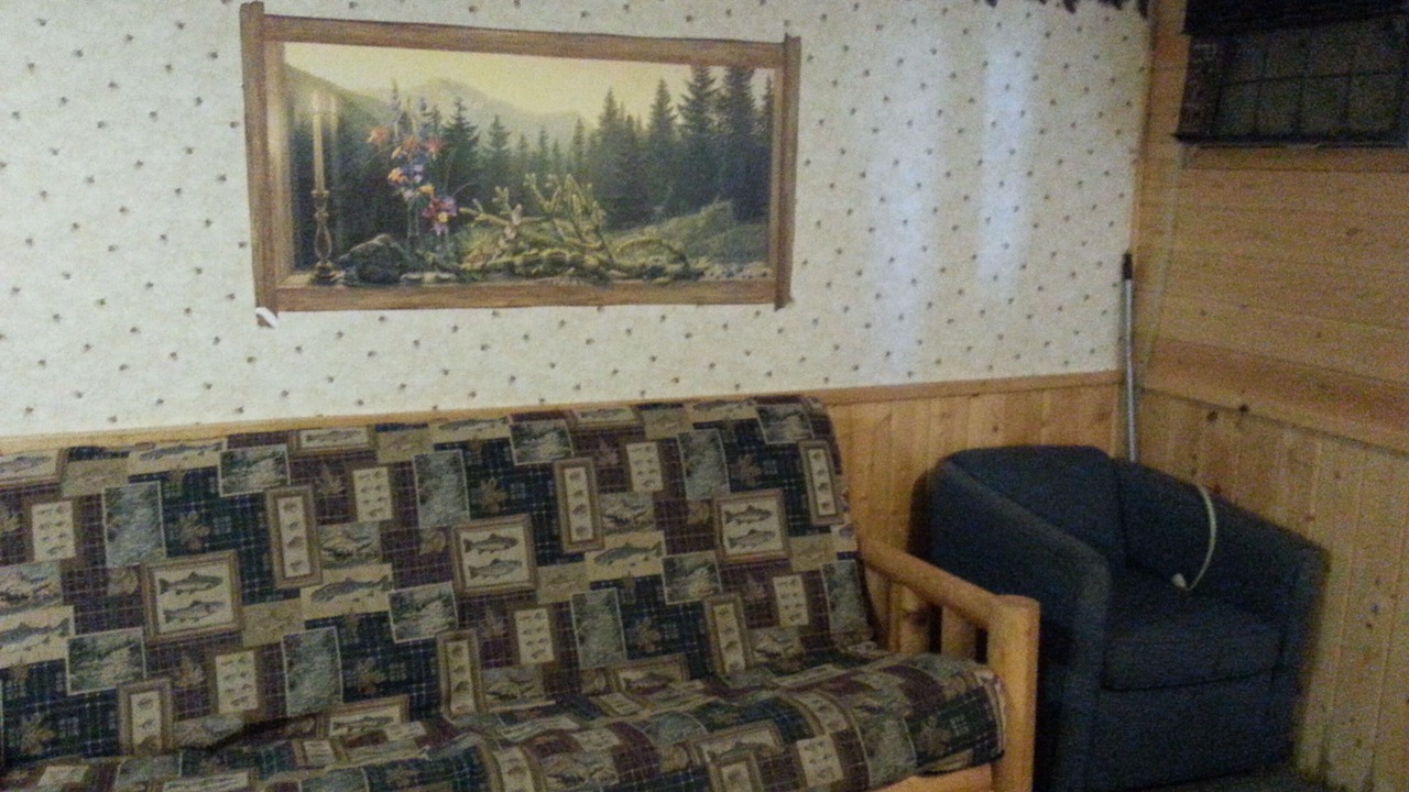 Photo of Livingroom in Osakis