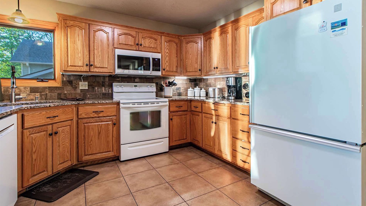 Photo of Kitchen in Walker