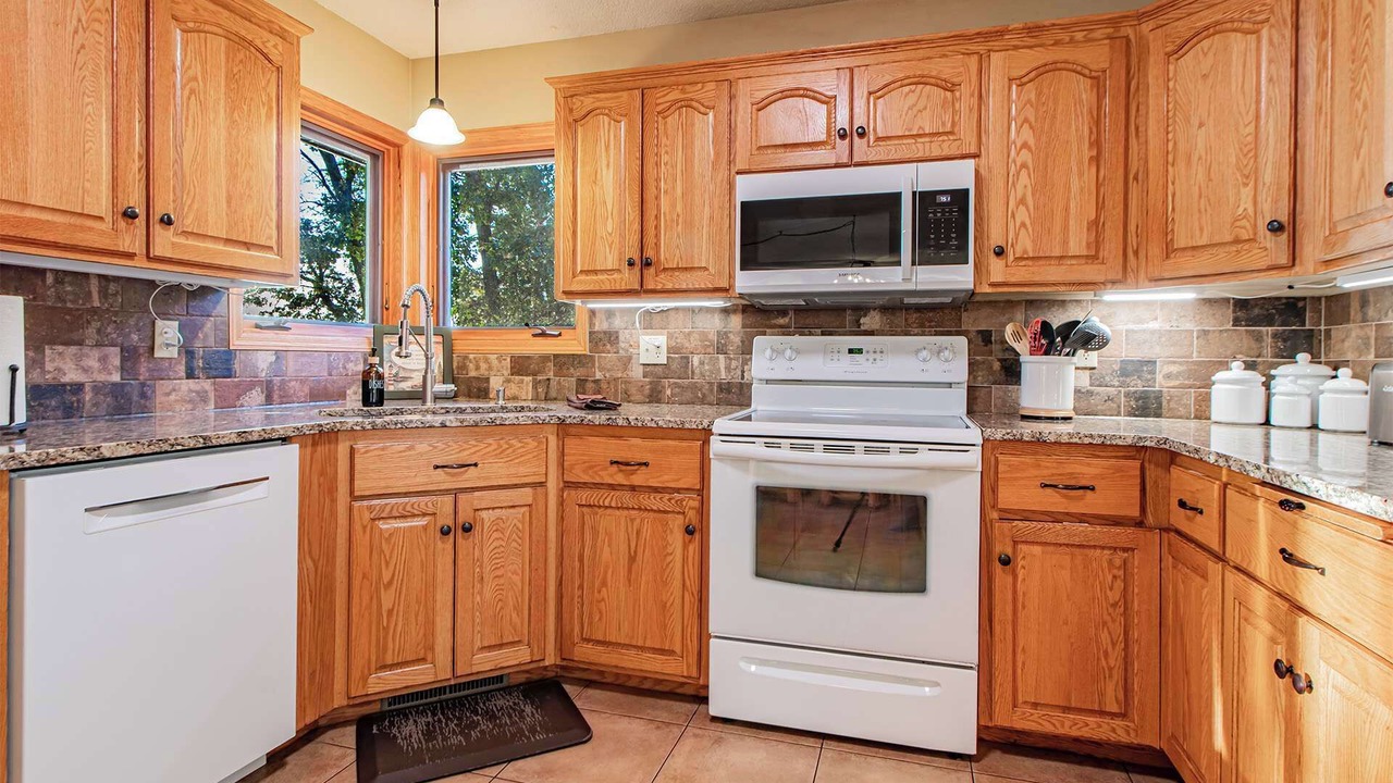Photo of Kitchen in Walker