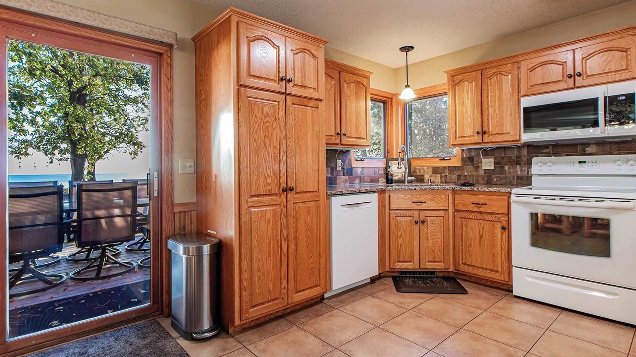 Photo of Kitchen in Walker