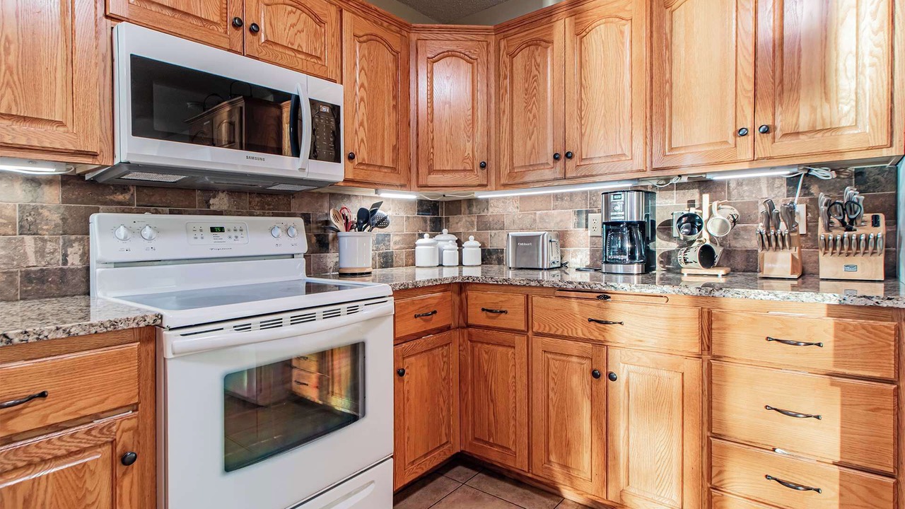 Photo of Kitchen in Walker