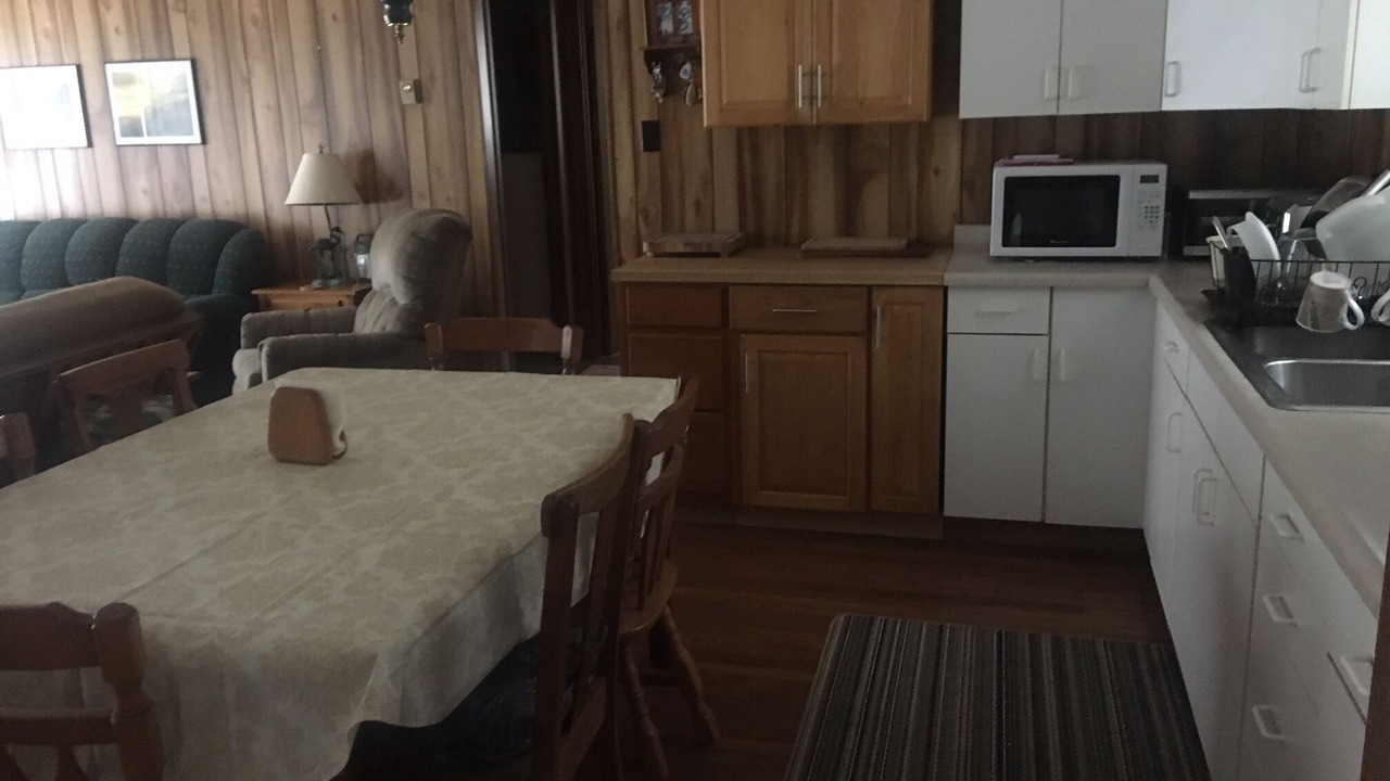 Photo of Kitchen in Leeds and the Thousand Islands