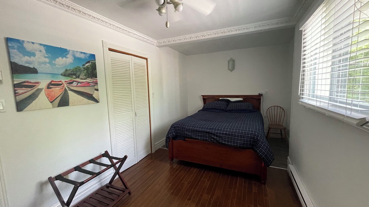 Photo of Bedroom in Leeds and the Thousand Islands