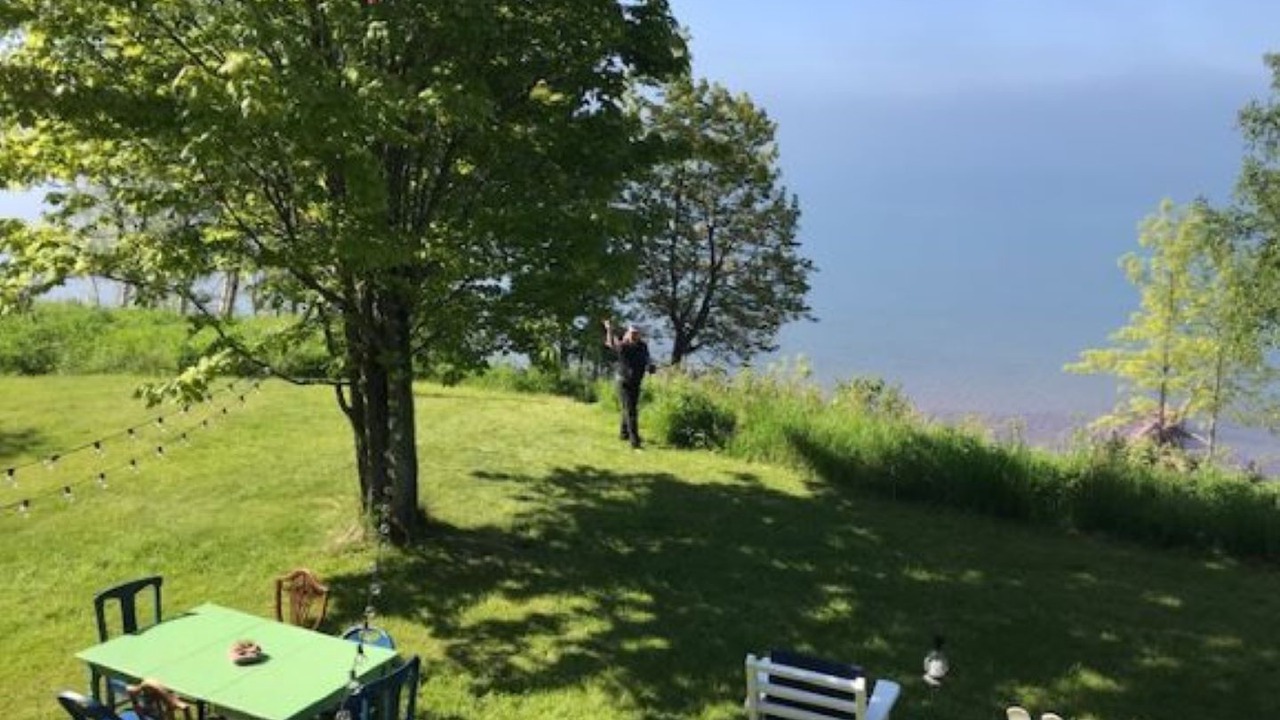 Photo of Outdoor in La Pointe