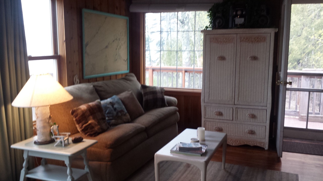 Photo of Livingroom in La Pointe