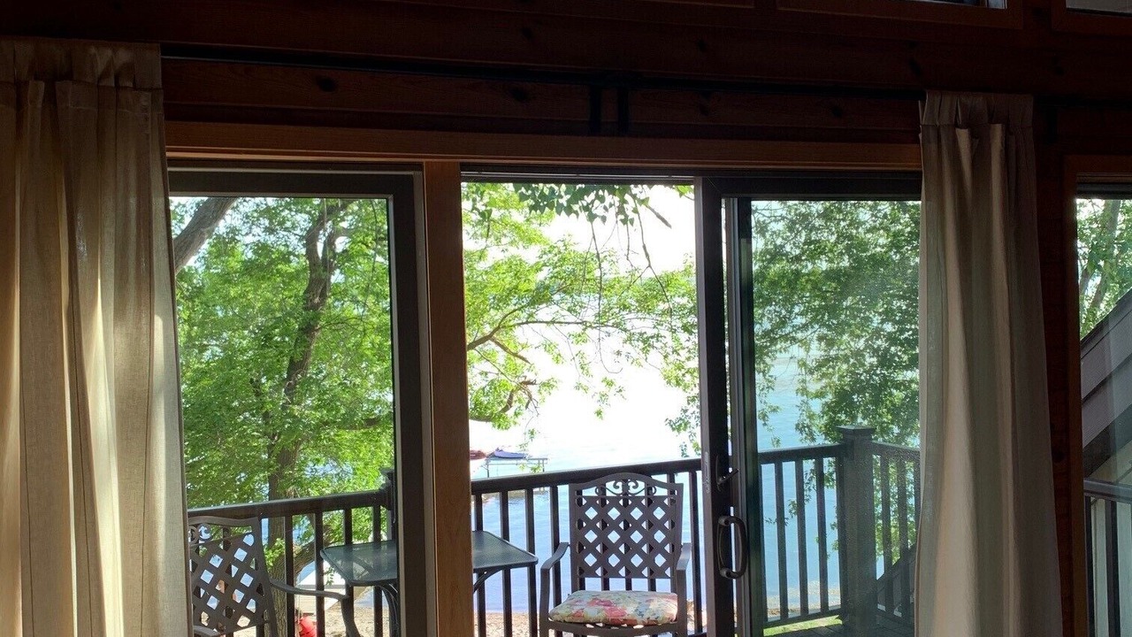 Photo of Patio Balcony in Ortonville