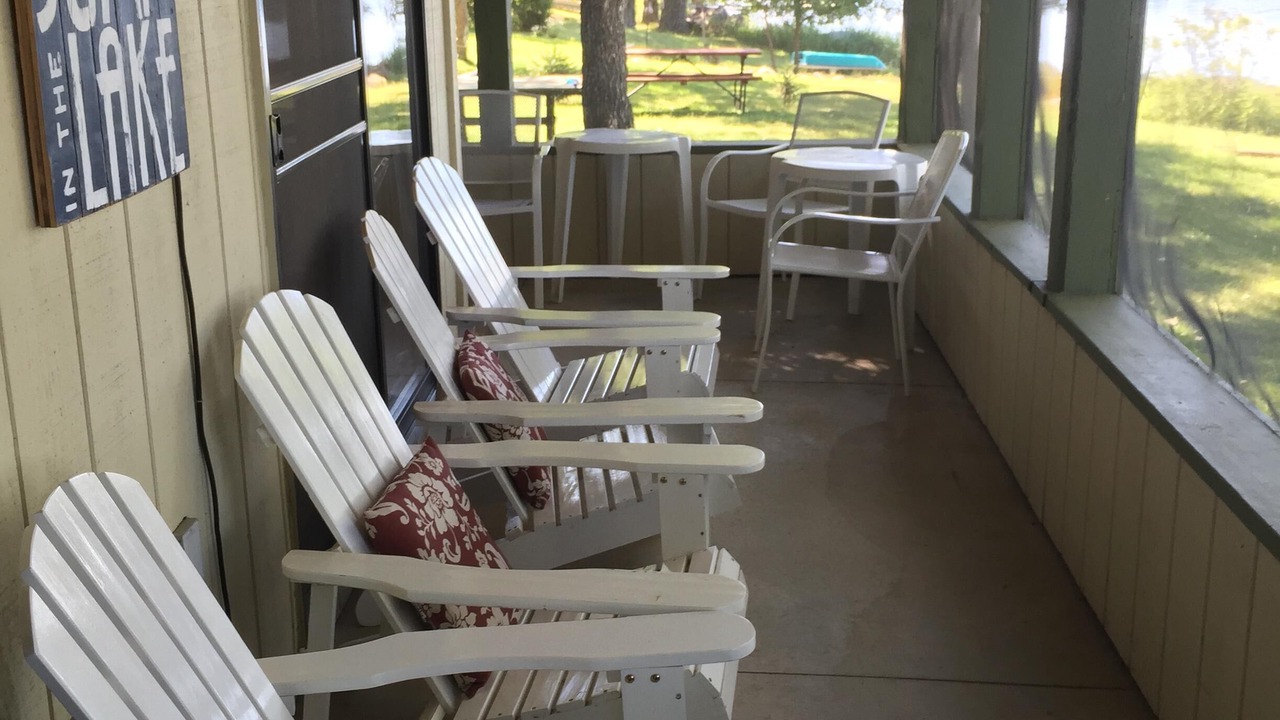 Photo of Outdoor in Ortonville