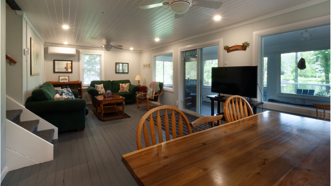 Photo of Bedroom in Port Stanton