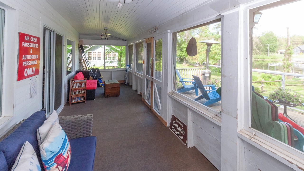 Photo of Outdoor in Port Stanton